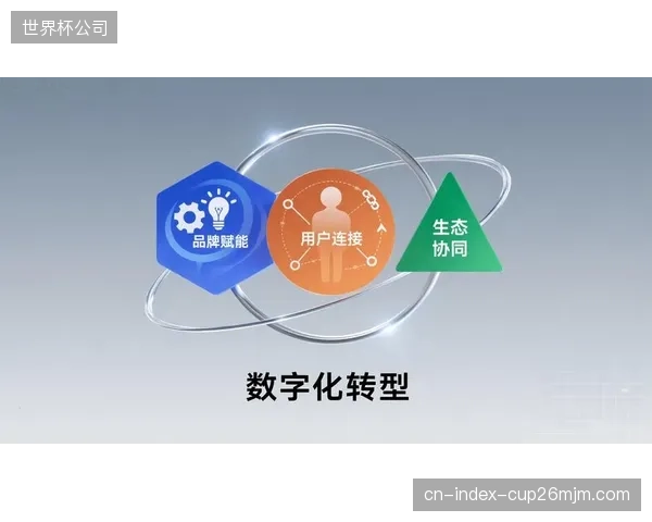 赞助权益数字化升级 拓展商业合作价值空间